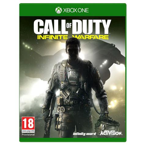 infinite warfare hacks xbox one.